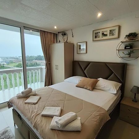 Becic Apartments Ulcinj Luaran gambar