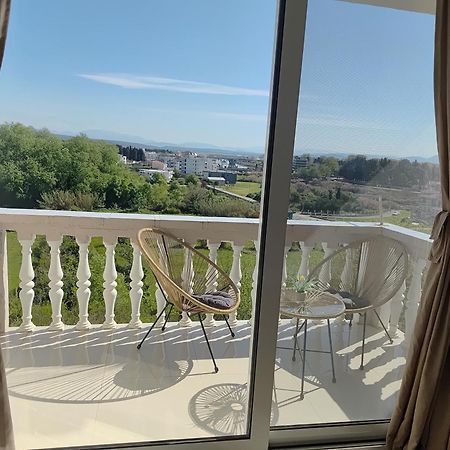 Becic Apartments Ulcinj Luaran gambar