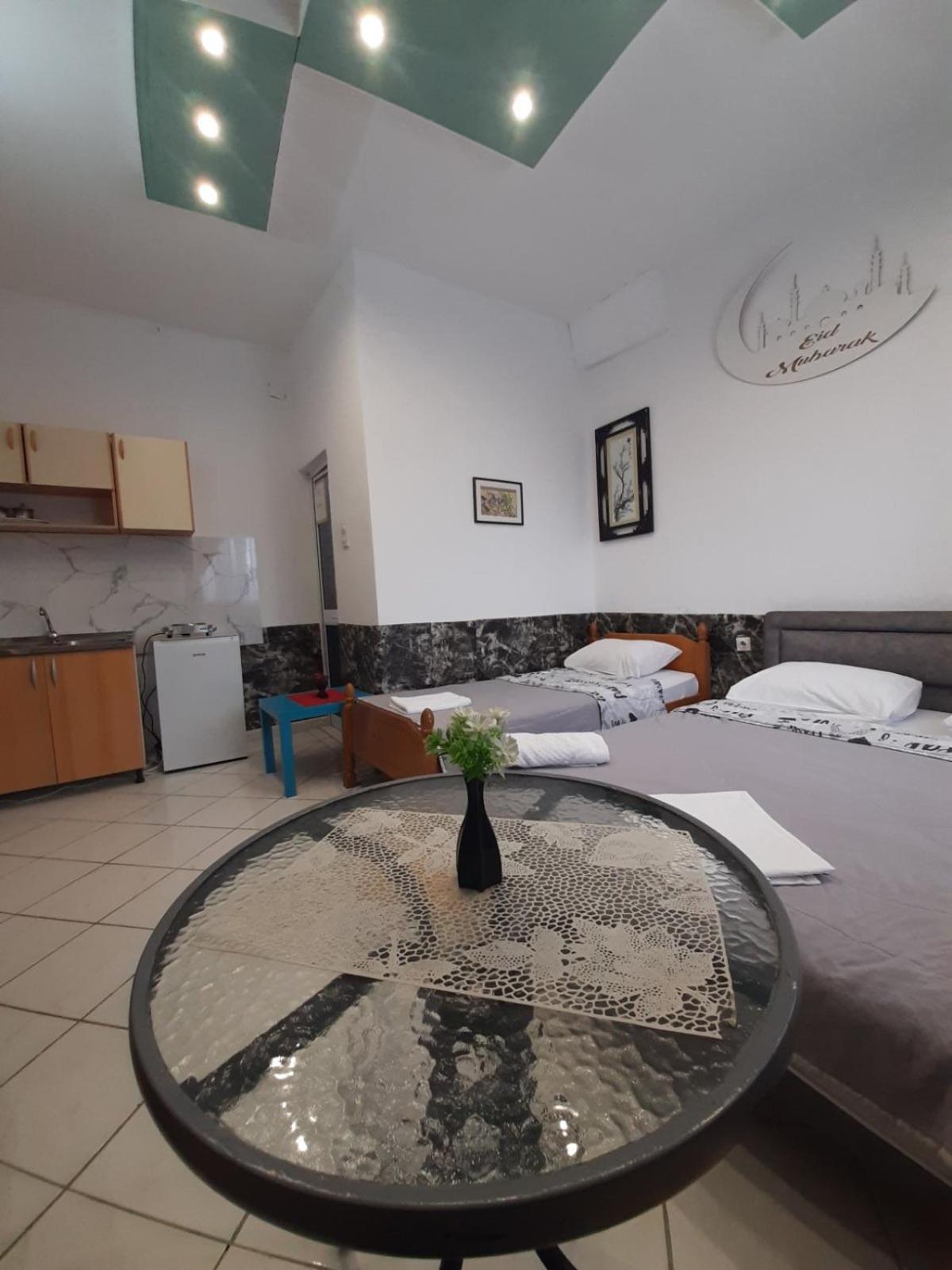 Becic Apartments Ulcinj Luaran gambar