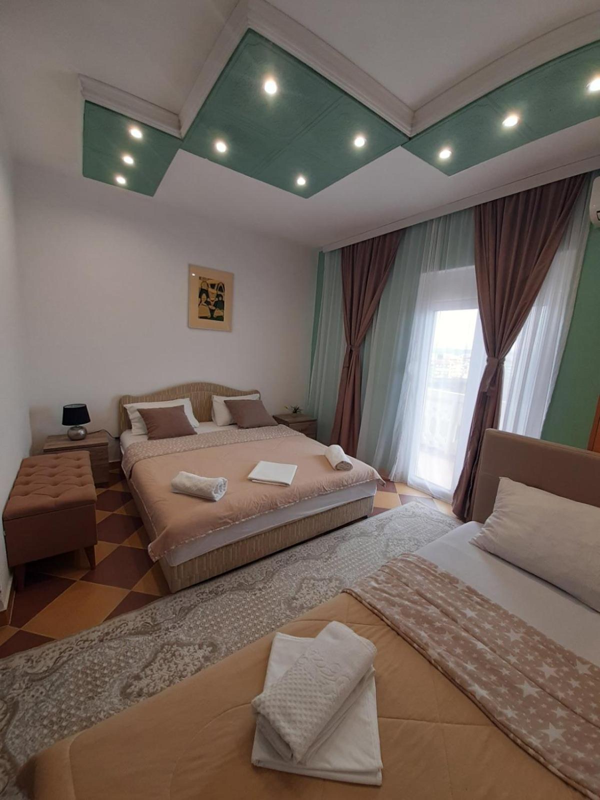 Becic Apartments Ulcinj Luaran gambar