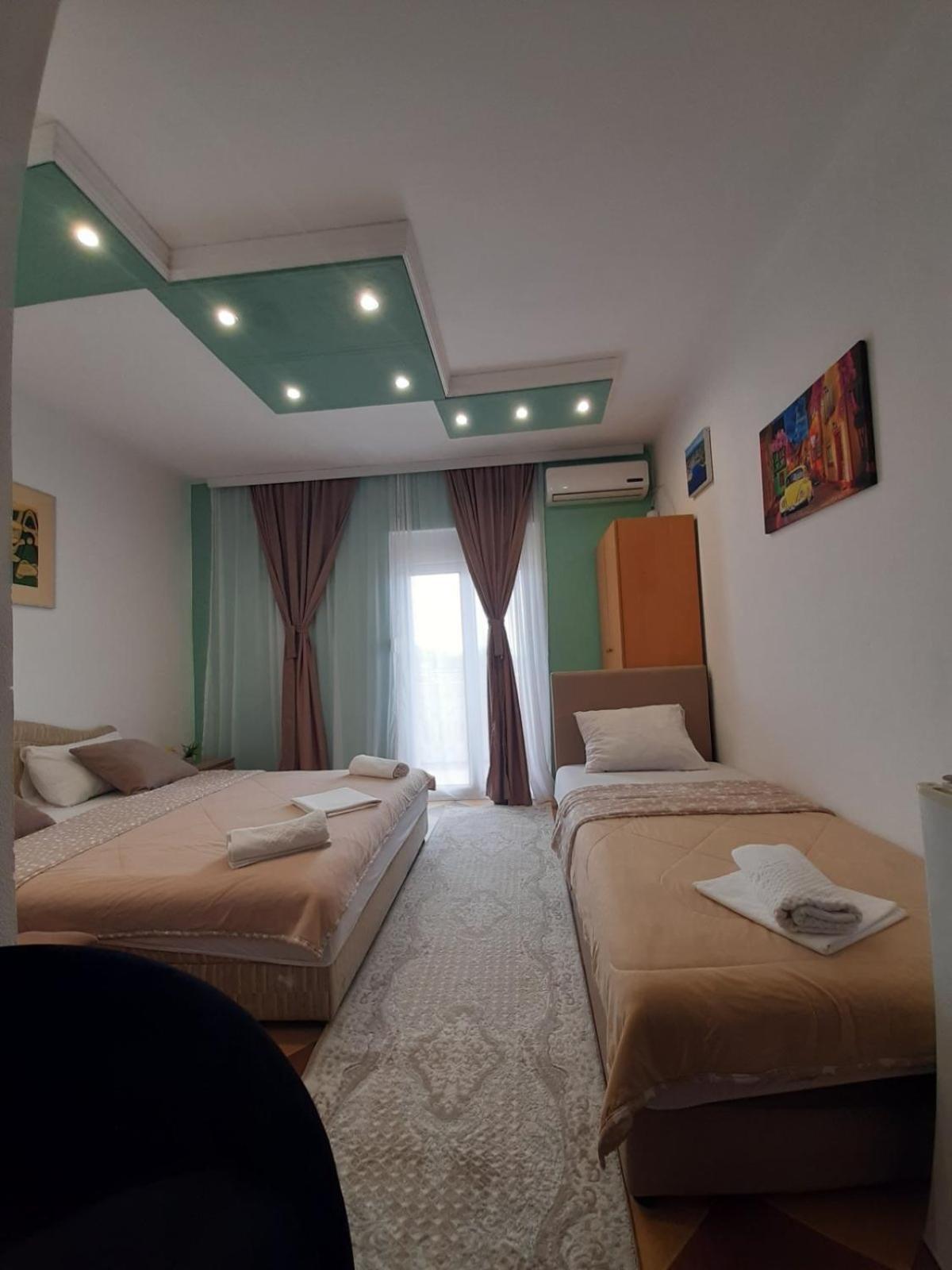 Becic Apartments Ulcinj Luaran gambar