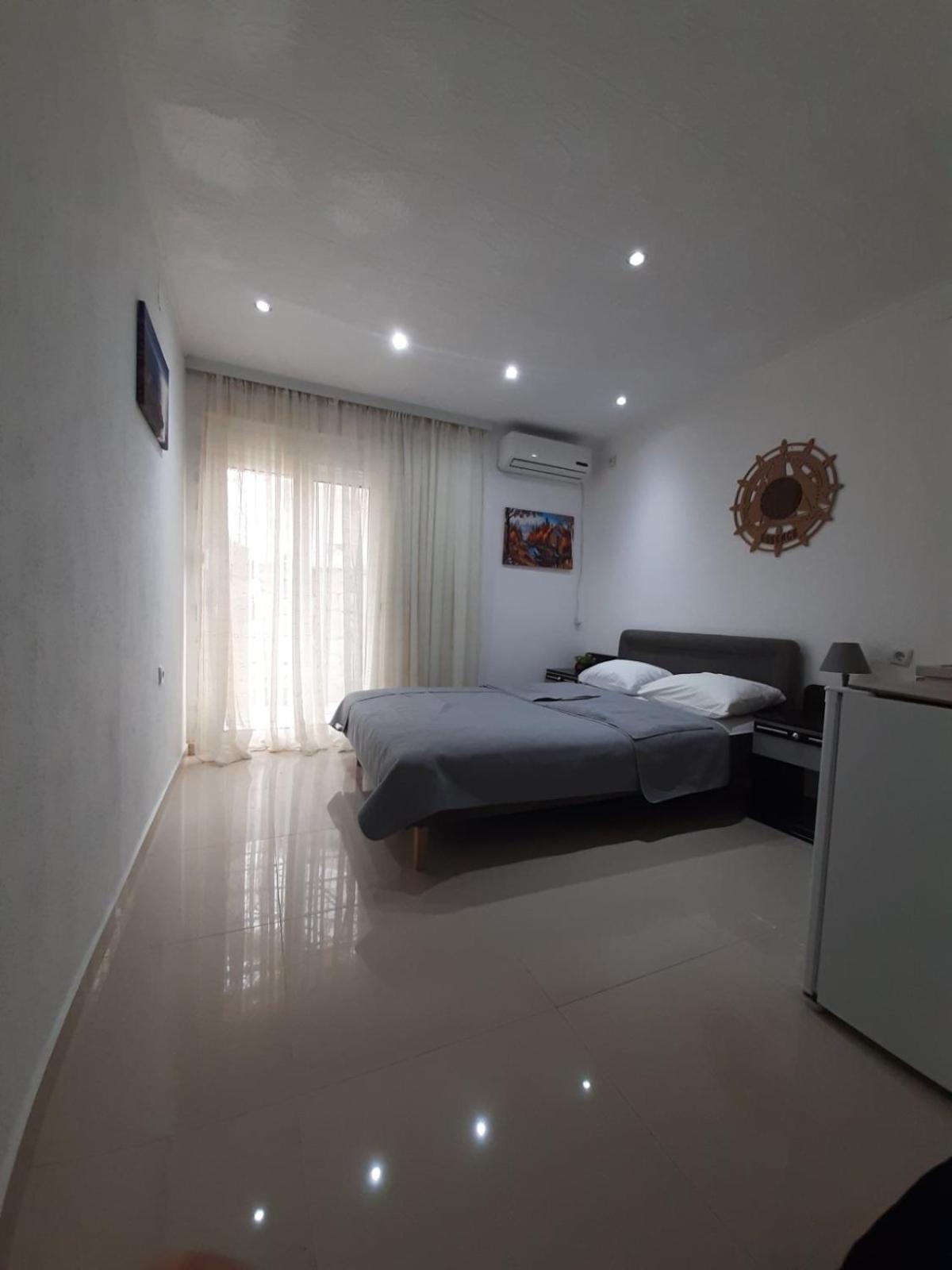 Becic Apartments Ulcinj Luaran gambar