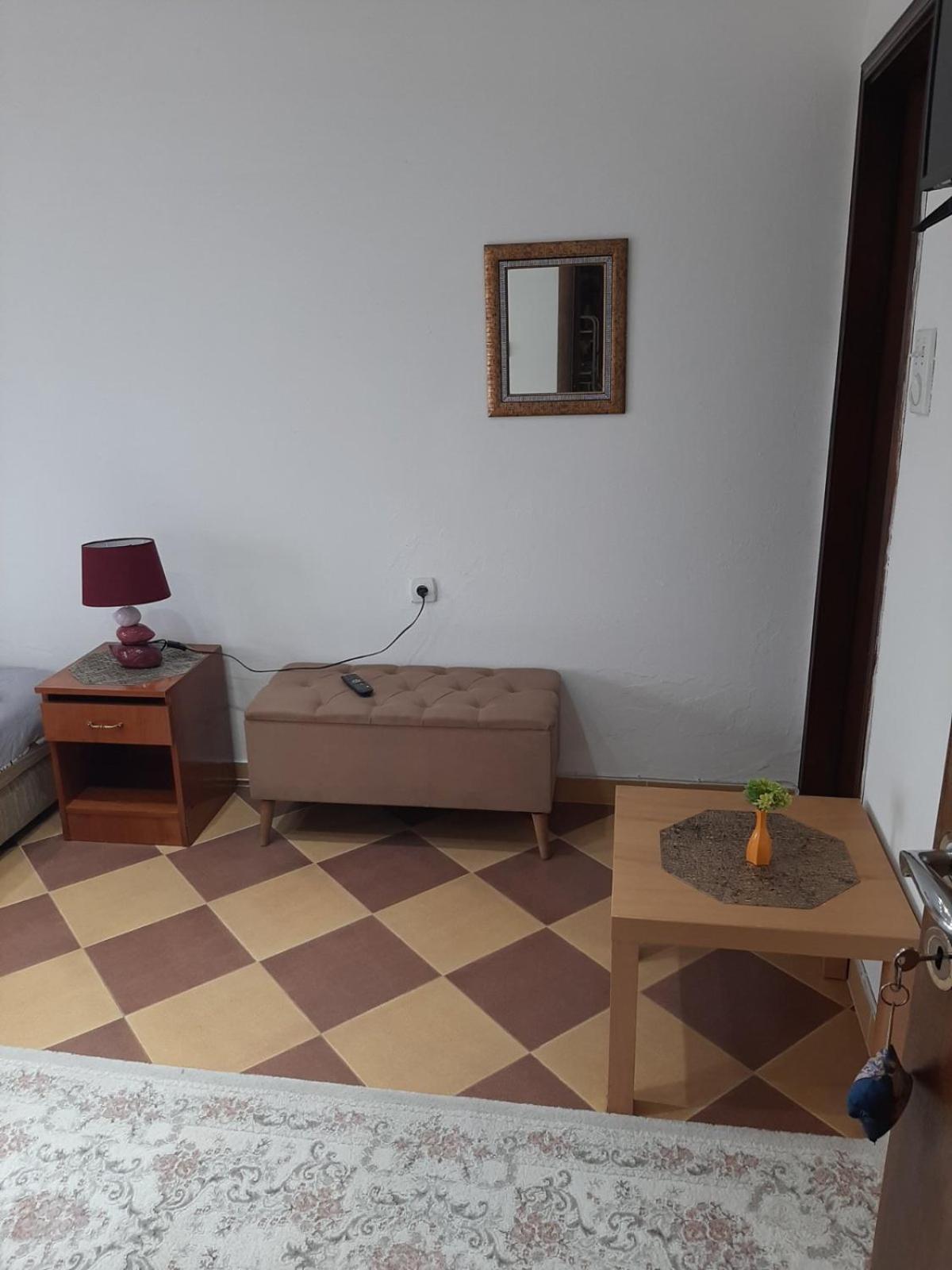 Becic Apartments Ulcinj Luaran gambar