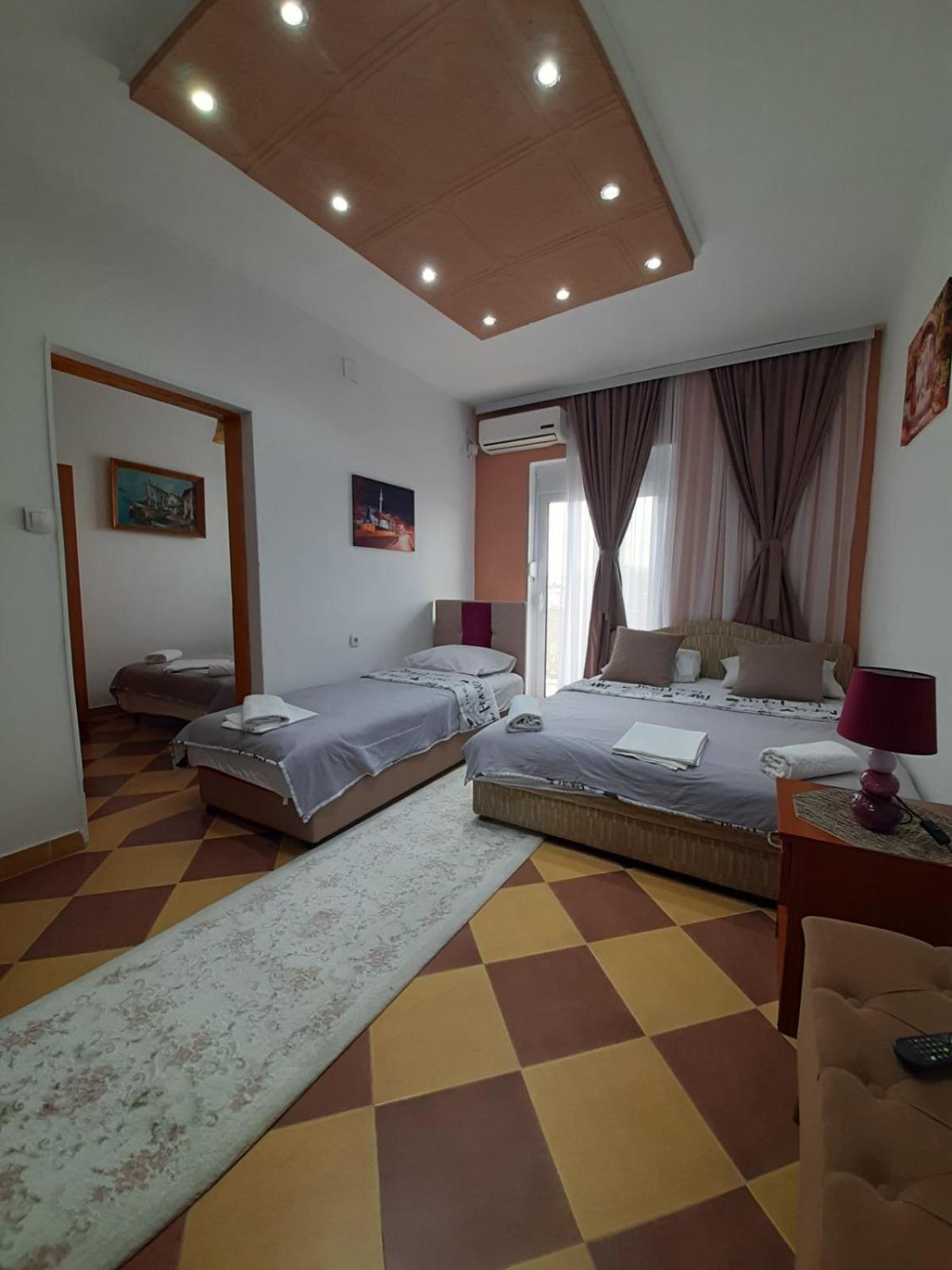 Becic Apartments Ulcinj Luaran gambar