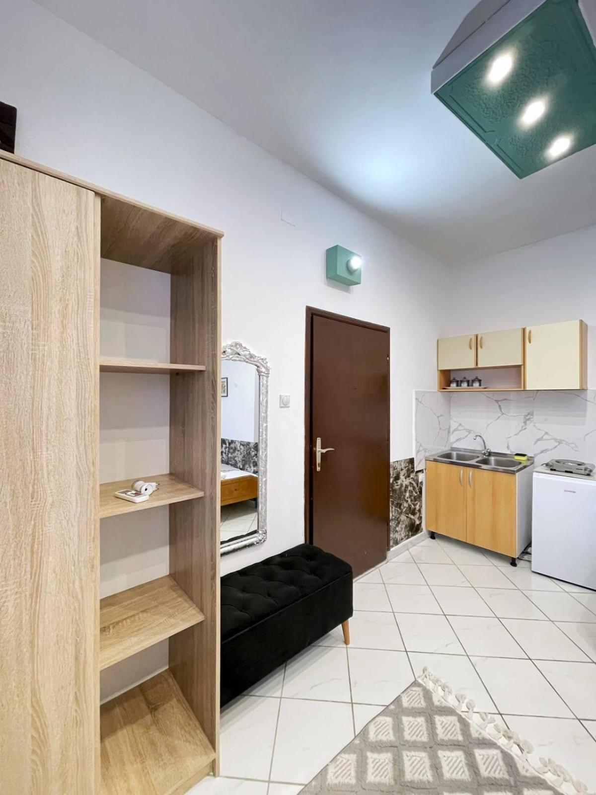 Becic Apartments Ulcinj Luaran gambar