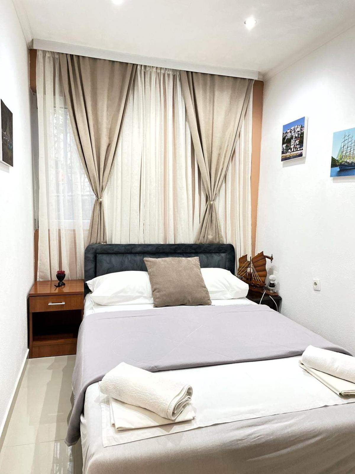 Becic Apartments Ulcinj Luaran gambar