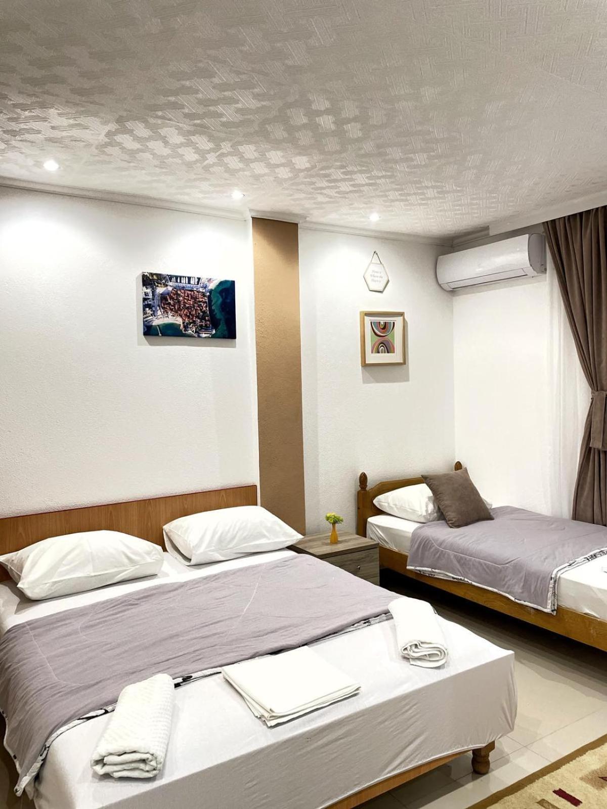 Becic Apartments Ulcinj Luaran gambar