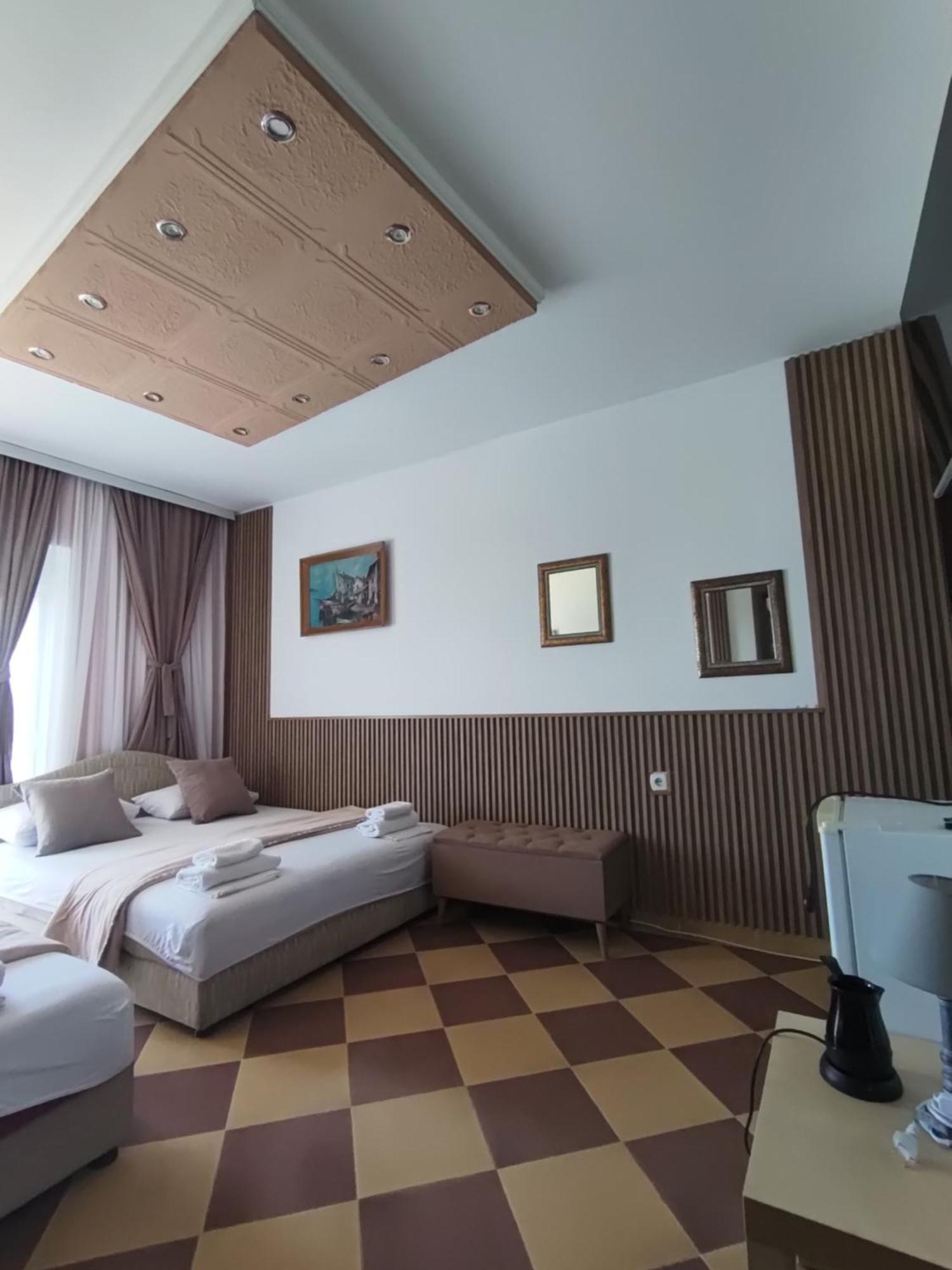 Becic Apartments Ulcinj Luaran gambar